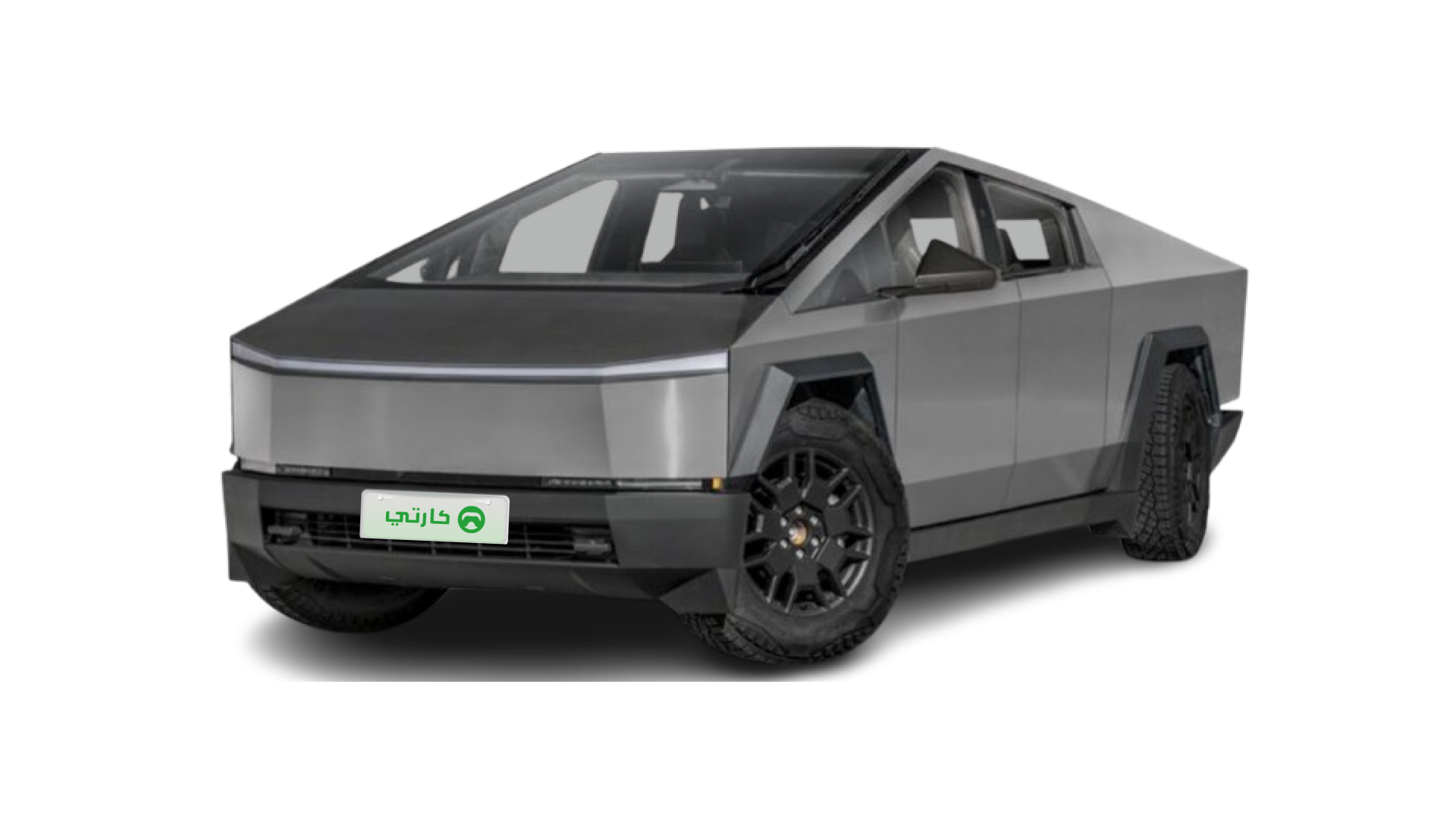 Tesla Cybertruck 2025 Price, Images, Specs & Features in UAE
